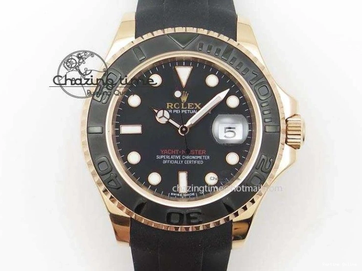 0506 DateJust 41 126333 EWEF Best Edition YG Stick Dial on SS YG Oyster Bracelet A Durable 971